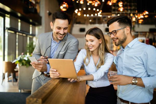 Lâassurance santÃ© des frontaliers indispensable pour **votre Marque Employeur**